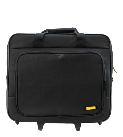 Techair TAN1901v2 14-15.6" Rolling Briefcase