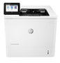 HP LaserJet Enterprise M611dn Black and white Printer, Ethernet Only; Duplex