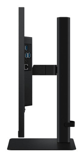 Samsung S27D604UAU computer monitor 68.6 cm (27") 2560 x 1440 pixels Quad HD LED Black