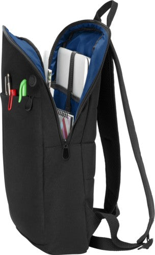 HP Prelude Backpack 15.6 39.6 cm (15.6") Backpack case Black