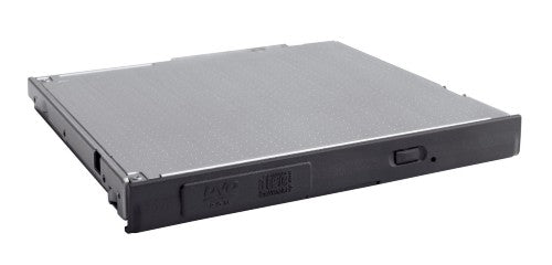 Hewlett Packard Enterprise 24X 68Pin Carbon Slimline CD Drive optical disc drive