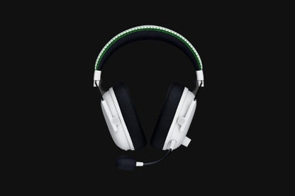 Razer BlackShark V3 Pro Headset Wired & Wireless Head-band Gaming USB Type-A Bluetooth White