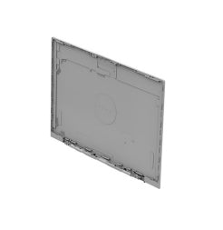 HP N08519-001 notebook spare part Display cover