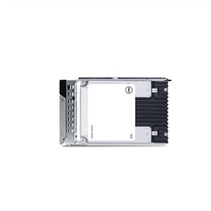 DELL 345-BDRO internal solid state drive 3.84 TB 2.5" Serial ATA III