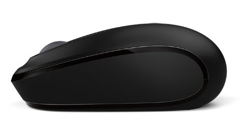 Microsoft 1850 mouse Ambidextrous RF Wireless Optical 1000 DPI