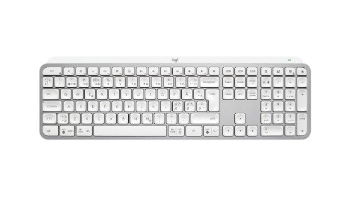 Logitech MX Keys S