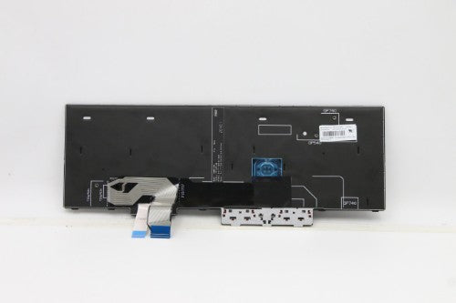 Lenovo 5N20Z74832 laptop spare part Keyboard