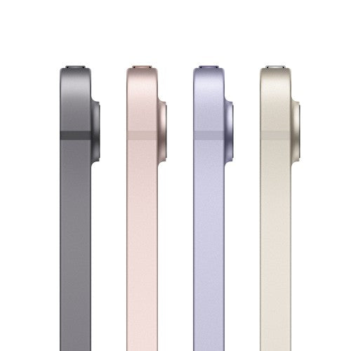 Apple iPad mini 6th Gen 8.3in Wi-Fi + Cellular 64GB - Space Grey