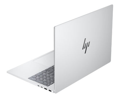 HP OmniBook 7 16-az0000na Intel Core 7 240H Laptop 40.6 cm (16") 2K 24 GB DDR5-SDRAM 1 TB SSD Wi-Fi 6E (802.11ax) Windows 11 Home Silver