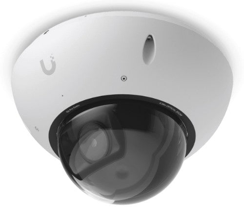 Ubiquiti G6 Pro Dome IP security camera Indoor & outdoor 3840 x 2160 pixels Ceiling/wall
