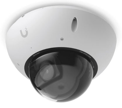 Ubiquiti G6 Pro Dome IP security camera Indoor & outdoor 3840 x 2160 pixels Ceiling/wall