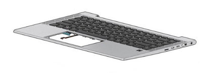 HP M36310-091 laptop spare part Keyboard