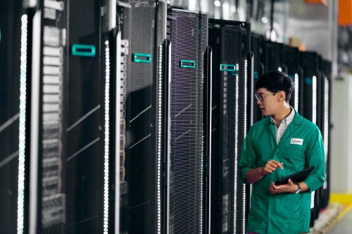 HPE StoreOnce Gen5 Encryption E-LTU