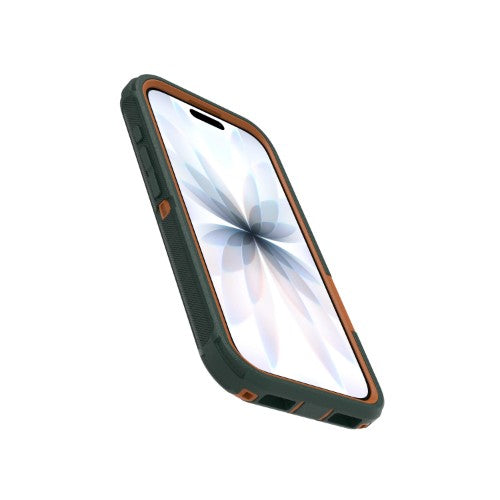 OtterBox Defender Pro MagSafe Series for Apple iPhone 17 Coopersmith