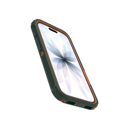 OtterBox Defender Pro MagSafe Series for Apple iPhone 17 Coopersmith