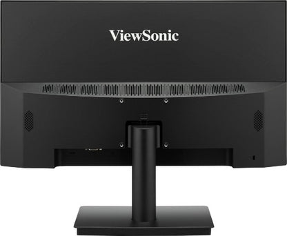 Viewsonic VA220-H computer monitor 55.9 cm (22") 1920 x 1080 pixels Full HD LED Black
