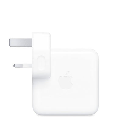 Apple MXN53B/A mobile device charger Headphones, Laptop, Smartphone White AC Indoor