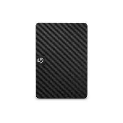 Seagate Expansion STKM1000400 external hard drive 1 TB USB Type-A 3.2 Gen 1 (3.1 Gen 1) Black