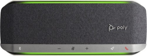 HP Poly Sync 40 Charging Stand with Universal Power Supply