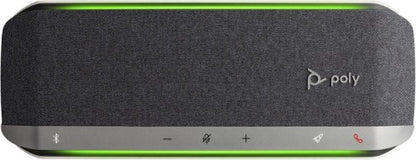 HP Poly Sync 40 Charging Stand with Universal Power Supply