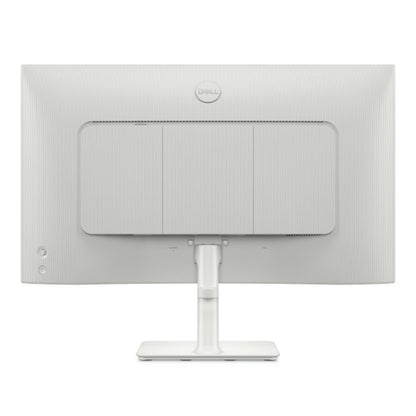 DELL S Series S2725H computer monitor 68.6 cm (27") 1920 x 1080 pixels Full HD LCD Black, Silver