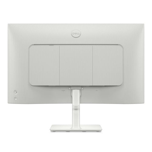 DELL S Series S2725H computer monitor 68.6 cm (27") 1920 x 1080 pixels Full HD LCD Black, Silver