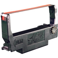 Epson C43S015376/ERC-38-BR Nylon black+red, 1,500K characters for Epson ERC 30