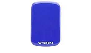 Hyundai HS2 512 GB Blue