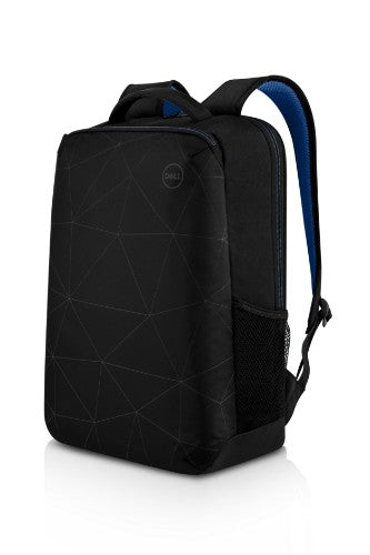 DELL ES1520P 39.6 cm (15.6") Backpack Black, Blue