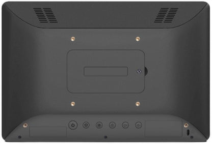 iiyama TW1023ASC-B3P computer monitor 25.6 cm (10.1") 1280 x 800 pixels LCD Touchscreen Black