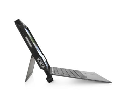 DELL RG1220C 31.2 cm (12.3") Bumper Black