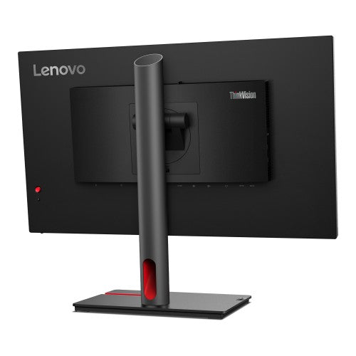 Lenovo ThinkVision P25i-30 computer monitor 62.2 cm (24.5") 1920 x 1080 pixels Full HD LED Black