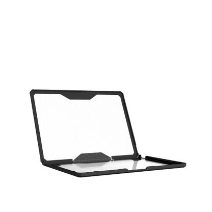 Urban Armor Gear Plyo 33 cm (13") Cover Black, Transparent