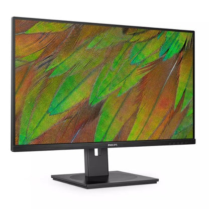Philips 3000 series 32B1N3800/00 computer monitor 81.3 cm (32") 3840 x 2160 pixels 4K Ultra HD LCD Black