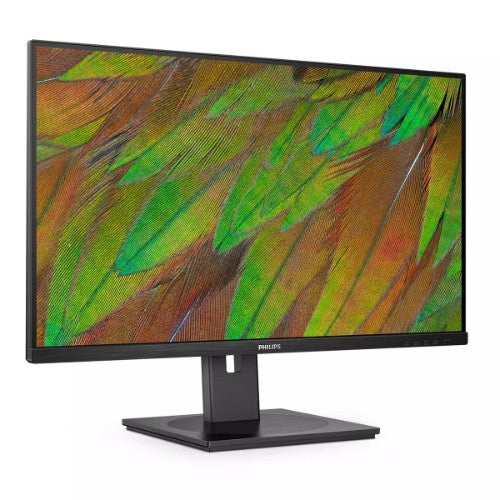 Philips 3000 series 32B1U3900/00 computer monitor 80 cm (31.5") 3840 x 2160 pixels 4K Ultra HD LCD Black