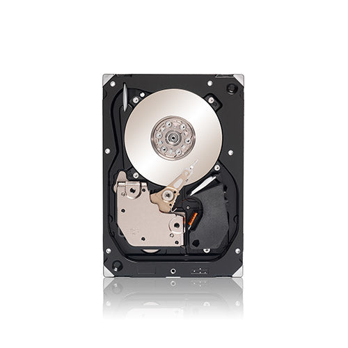 Seagate Cheetah 450GB 3.5 internal hard drive 15000 RPM 16 MB 3.5" SAS