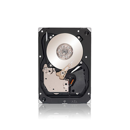 Seagate Cheetah 450GB 3.5 internal hard drive 15000 RPM 16 MB 3.5" SAS