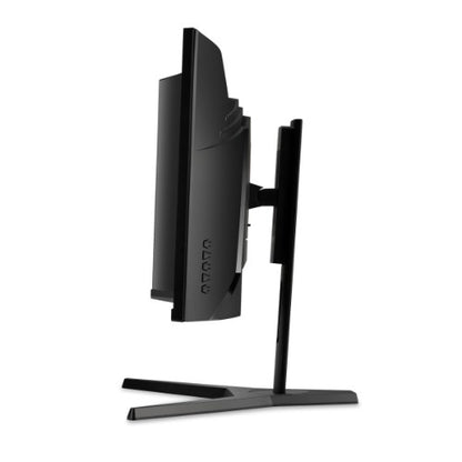 Viewsonic VX Series VX3418-2KPC computer monitor 86.4 cm (34") 3440 x 1440 pixels Wide Quad HD LED Black