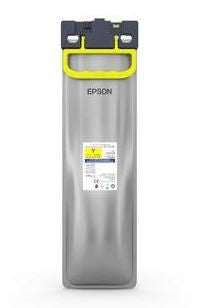 Epson C13T13L440/T13L4 Ink cartridge yellow XXL, 20K pages for Epson EM-C 8100