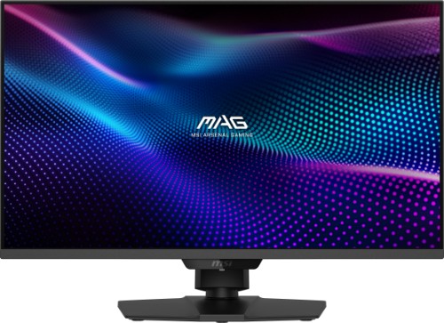 MSI MAG 274UPDF E16M computer monitor 68.6 cm (27") 3840 x 2160 pixels 4K Ultra HD LED Black
