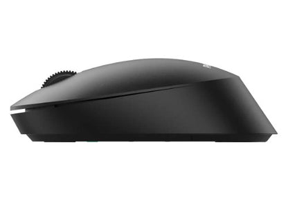 Philips SPK7307BL/00 mouse Office Ambidextrous RF Wireless Optical 1600 DPI