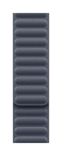 Apple MGDC4ZM/A Smart Wearable Accessories Band Navy Polyester