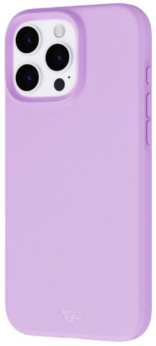Tech21 EvoLite mobile phone case 17.5 cm (6.9") Cover Pink