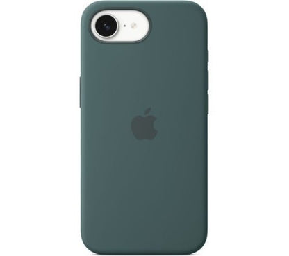 Apple MD3X4ZM/A mobile phone case 15.5 cm (6.1") Cover Green