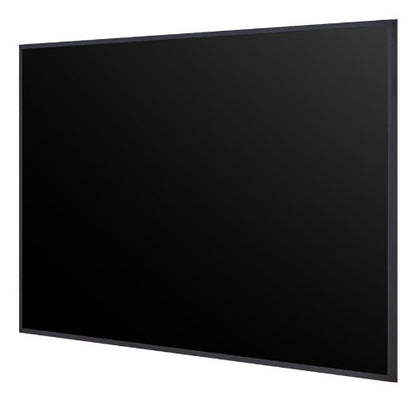 LG 55UH5Q-E Signage Display Digital signage flat panel 139.7 cm (55") LCD Wi-Fi 500 cd/m² 4K Ultra HD Black WebOS 24/7