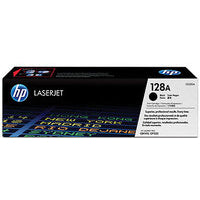 HP CE320A/128A Toner black, 2K pages ISO/IEC 19798 for HP LJ Pro CP 1525