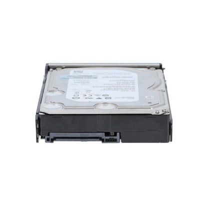 HPE 8TB SAS 12G Business Critical 7.2K LFF LP 1-year Warranty 512e Multi Vendor HDD