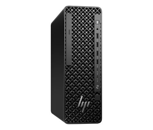 HP Z2 G1i Intel Core Ultra 7 265 32 GB DDR5-SDRAM 1 TB SSD Windows 11 Pro SFF Workstation AI Workstation, AI PC Black