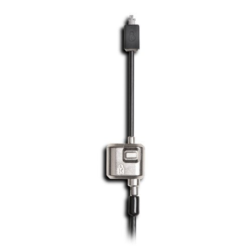 Kensington MiniSaver Mobile Keyed Lock