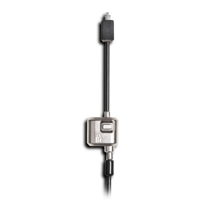Kensington MiniSaver Mobile Keyed Lock